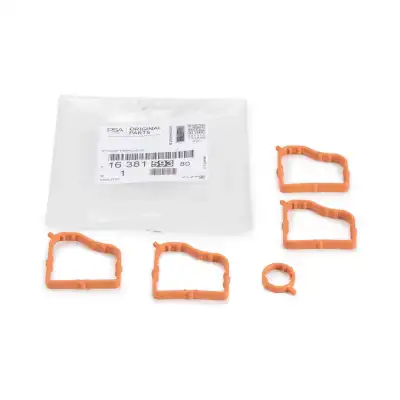 ÜST (KÜLBÜTÖR) KAPAK CONTA 1623500280 / BRLNGO C3 C4 CELYSEE 2008 208 3008 301 308 PRTNR RFTR