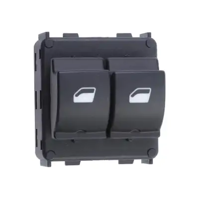 CAM AÇMA DÜĞMESİ ÖN SOL ÇİFTLİ ÇERÇEVESİZ 98016298ZD / C3 C4 CACTUS JUMPY EXPERT TRAVELLER