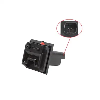 BAGAJ AÇMA DÜĞMESİ 6554ZZ / C4 GRAND PİCASSO 206+ 1 4