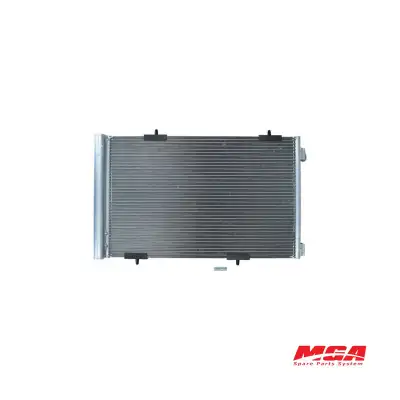 KLİMA RADYATÖRÜ 9674994280 / CELYSEE 301