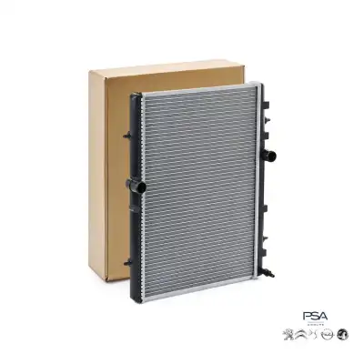 SU RADYATÖRÜ BRAZING 1330J7 / BERLİNGO C2 C3 C4 C5 CELYSEE DS5 2008 3008 301 308 407 5008 PARTNER