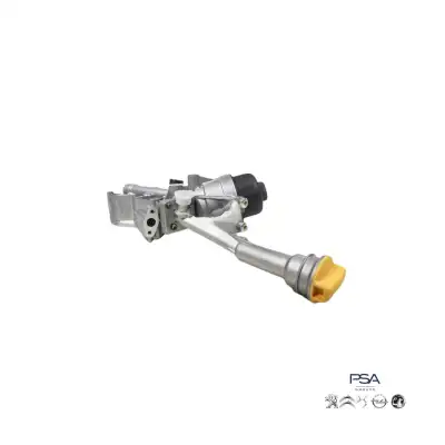 PSA Yağ Radyatörü (Soğutucu) Kütüklü