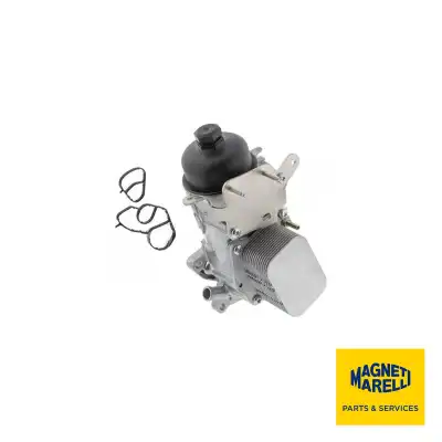 YAĞ SOĞUTUCU RADYATÖRÜ (KÜTÜKLÜ) 1103L1 / BRLNGO C3 C4 CELYSEE 207 208 3008 301 307 308 PRTNR RFTR