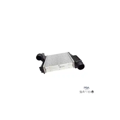 TURBO RADYATÖRÜ (INTERCOOLER) 9675627980 / BERLİNGO C3 C4 DS7 DS9 2008 3008 308 5008 508 PRTNR RFTR