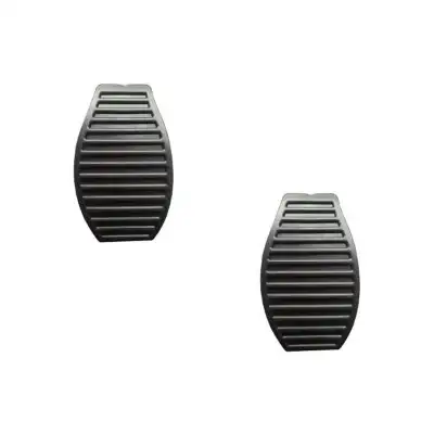 DEBRİYAJ FREN PEDAL LASTİĞİ 450436 / NEMO BİPPER