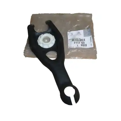 DEBRİYAJ ÇATALI 211763 / NEMO 206 206+ BİPPER