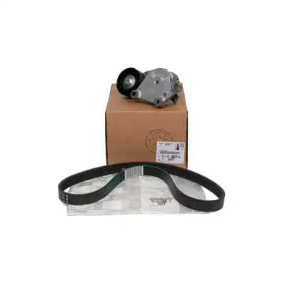 V KAYIŞ SETİ 1611277680 / C1 C4 GRAND PİCASSO CELYSEE 107 301 308 RİFTER