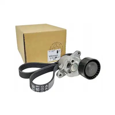 V KAYIŞ SETİ 1631627780 / BERLİNGO C3 C4 CELYSEE DS3 DS7 2008 208 3008 301 308 5008 508 PRTNR RFTR