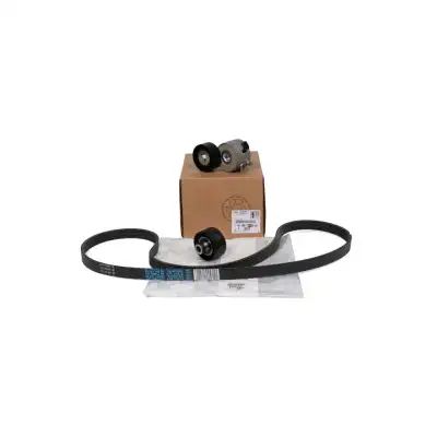 V KAYIŞ SETİ 1613844280 / BERLİNGO C5 JUMPY NEMO XSARA PİCASSO 206 206+ 407 BİPPER EXPERT PARTNER