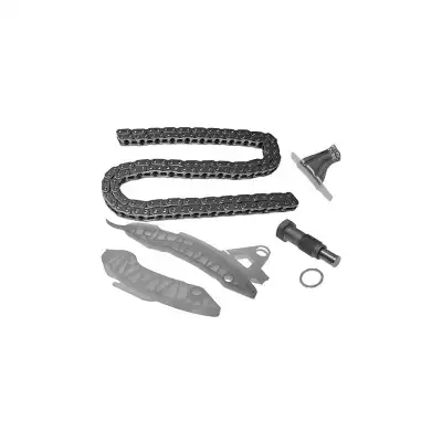 EKSANTRİK ZİNCİR SETİ 6 PARÇA 0816K9 / NEMO BİPPER