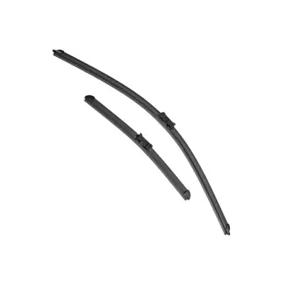 ÖN SİLECEK SÜPÜRGESİ TAKIM 650+400 MM 642344 / BERLİNGO C3 2008 208 PARTNER