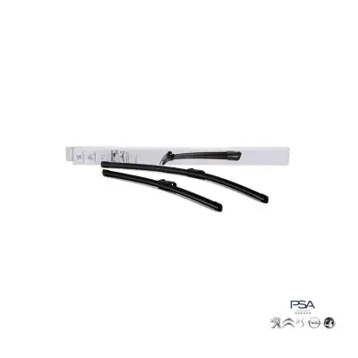 ÖN SİLECEK SÜPÜRGESİ TAKIM 600+450 MM 1611631080 / 308