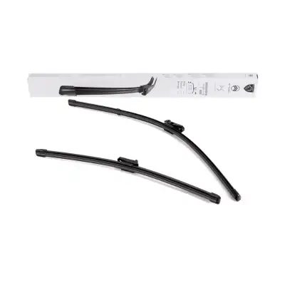 ÖN SİLECEK SÜPÜRGESİ TAKIM 600+430 MM 1689817180 / BERLİNGO PARTNER RİFTER