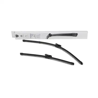 ÖN SİLECEK SÜPÜRGESİ TAKIM 600+400 MM 642381 / AMİ C4 C4X DS3 2008 208 408