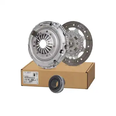 DEBRİYAJ SETİ RULMANLI 1619230180 / BERLİNGO C3 C4 CELYSEE 2008 208 3008 301 308 508 PRTNR RFTR