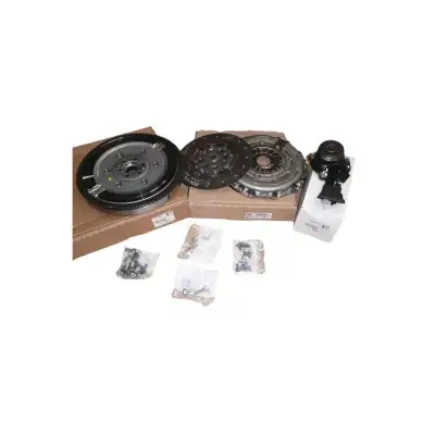 VOLANLI DEBRİYAJ SETİ 0532X5 / C4 GRAND PİCASSO C5 DS5 3008 308 5008 508