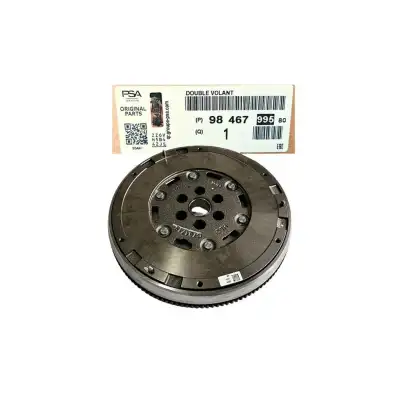 VOLANT 9812748580 / C3 AİRCROSS C4 CACTUS C4X CELYSEE DS3 2008 208 301 308