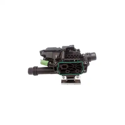 TERMOSTAT KOMPLE (GÖVDESİ) 105°C 9803549480 / BRLNGO C3 C4 CELYSEE 2008 208 3008 301 308 PRTNR RFTR