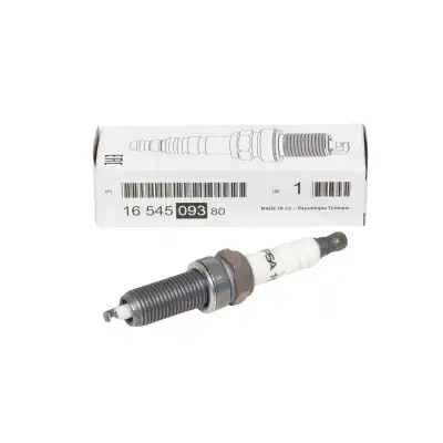 ATEŞLEME BUJİSİ İRİDYUM 1654509380 / C3 AİRCROSS C4 CACTUS CELYSEE 2008 208 301 308