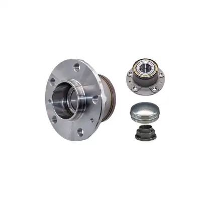 ARKA PORYA RULMANLI 16 JANT 370183 / JUMPER BOXER