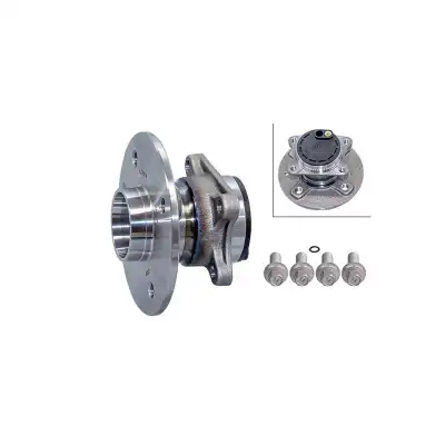 ARKA PORYA RULMANLI ABSLİ 374885 / C1 107