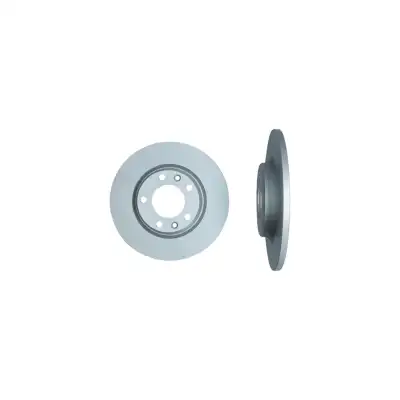 ARKA FREN DİSKİ (AYNASI) TK. 1609582880 / BERLİNGO C4 GRAND PİCASSO 3008 308 408 508 PARTNER RİFTER