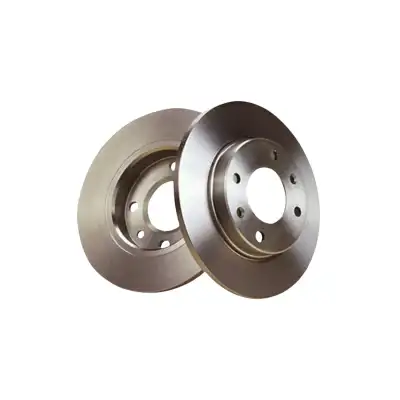 ARKA FREN DİSKİ (AYNASI) TK. 424990 / BERLİNGO C2 C3 C4 XSARA PİCASSO 307 PARTNER