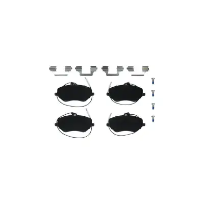 ÖN FREN BALATASI (FİŞLİ) 425411 / 407