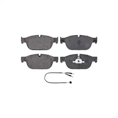 ÖN FREN BALATASI 425473 / C5 DS5 308 508 RCZ