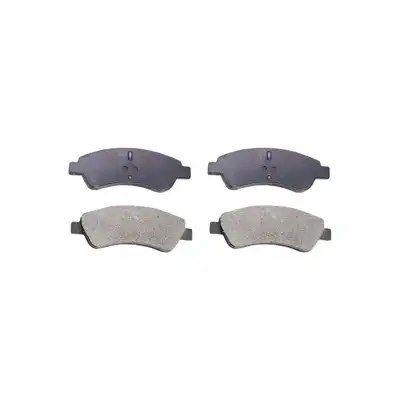 ÖN FREN BALATASI 425475 / BERLİNGO C2 C3 C4 CELYSEE XSARA  206 301 PARTNER (BOXER JUMPER ARKA)