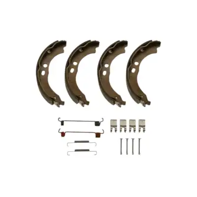 EL FREN BALATASI (YAYLI SET) 4241N5 / JUMPER BOXER