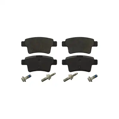 ARKA FREN BALATASI 425416 / C4 GRAND PİCASSO C4 PİCASSO