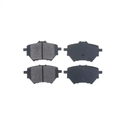 ARKA FREN BALATASI 1609000680 / AMİ BERLİNGO C4 GRAND PİCASSO C4X 3008 308 408 508 PARTNER RİFTER