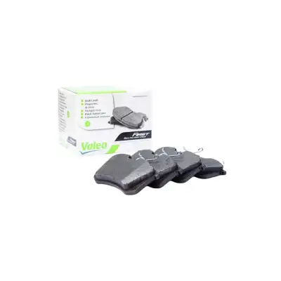 ARKA FREN BALATASI 425476 / C4 207 307