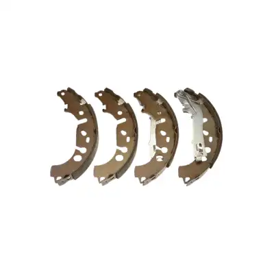 ARKA FREN BALATASI (KAMPANA/PABUÇ TİPİ) 4241P0 / BIPPER NEMO