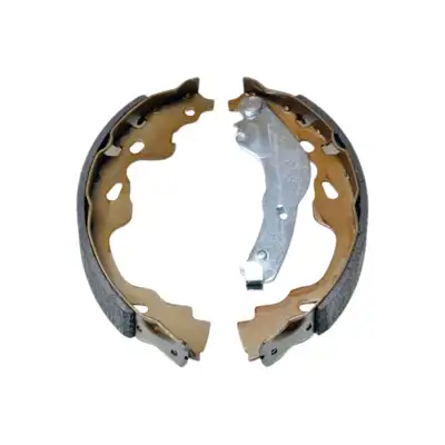 ARKA FREN BALATASI (PABUÇ TİPİ ) 4241N2 / C1 107