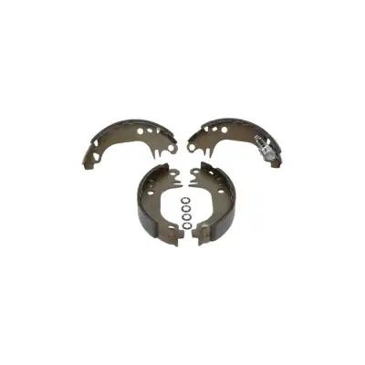 ARKA FREN BALATASI (PABUÇ TİPİ) 4241L3 / SAXO 106