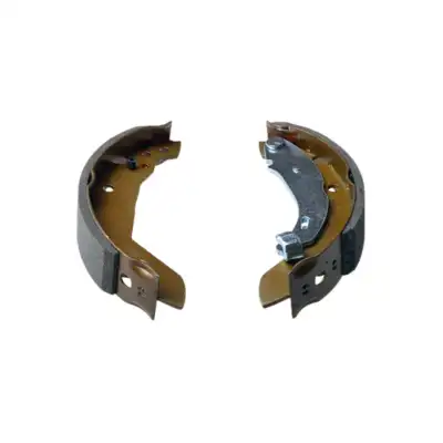 ARKA FREN BALATASI (PABUÇ TİPİ) 424172 / XSARA 306 1 4