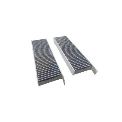 KLİMA POLEN FİLTRESİ KARBONLU 9833351080 / C4 DS3 2008 208