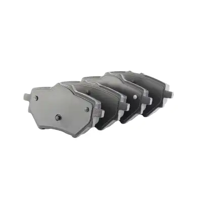 ÖN FREN BALATASI 1647880280 / BERLİNGO C5 AİRCROSS 308 408 508 PARTNER