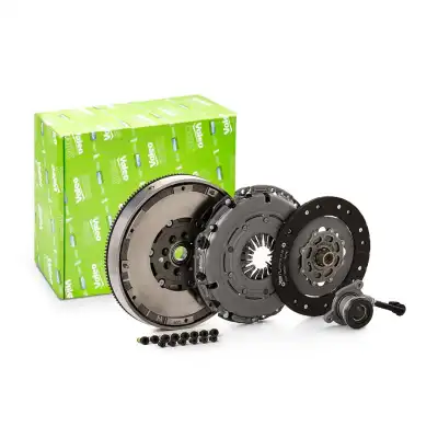 VOLANLI DEBRİYAJ SETİ 1666761980 / EXPERT TRAVELLER JUMPER JUMPY 508 BOXER C4 GRAND PİCASSO C5 DS5