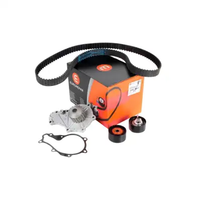 TRİGER SETİ+DEVİRDAİM 0831W2 / BERLİNGO C3 C4 CELYSEE 2008 207 208 3008 301 308 5008 508 PRTNR RFTR