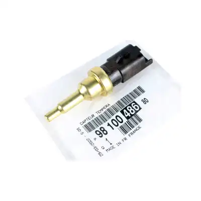 HARARET MÜŞÜRÜ 9810048680 / C3 C4 CELYSEE 2008 207 208 3008 301 308 508