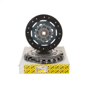 DEBRİYAJ SETİ RULMANSIZ 1617985780 / BERLİNGO C3 C4 CELYSEE 2008 208 3008 301 308 508 PRTNR RFTR