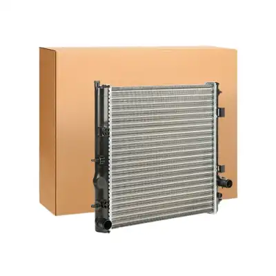 SU RADYATÖRÜ BRAZING 1330Q5 / C2 C3 AİRCROSS C4 CACTUS 2008 207 208