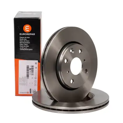 ÖN FREN DİSKİ (AYNASI) TK. 424954 / C1 107