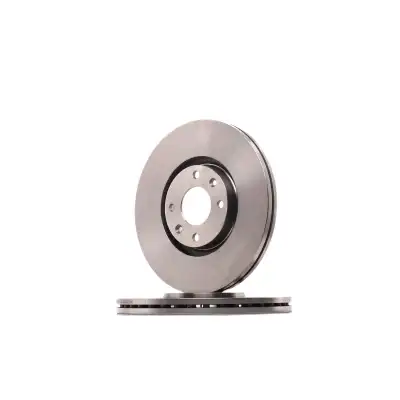 ÖN FREN DİSKİ (AYNASI) TK. 4246P5 / C4 GRAND PİCASSO 207 3008 307