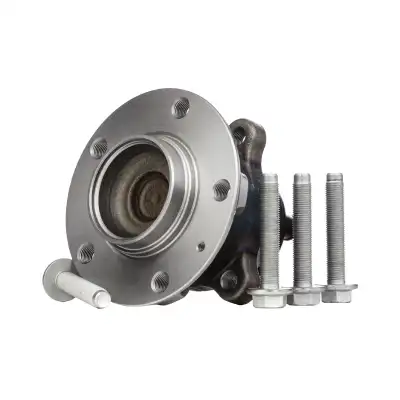 ARKA PORYA RULMANLI ABSLİ 9671326080 / BERLİNGO C4 C5 DS7 3008 308 408 5008 508 PARTNER RİFTER