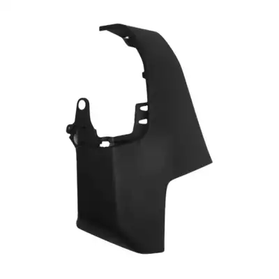 ARKA TAMPON SOL KÖŞESİ 9816789680 / BERLİNGO PARTNER TEK KAPI KISA ŞASE