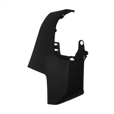 ARKA TAMPON SAĞ KÖŞESİ 9816789580 / BERLİNGO PARTNER TEK KAPI KISA ŞASE